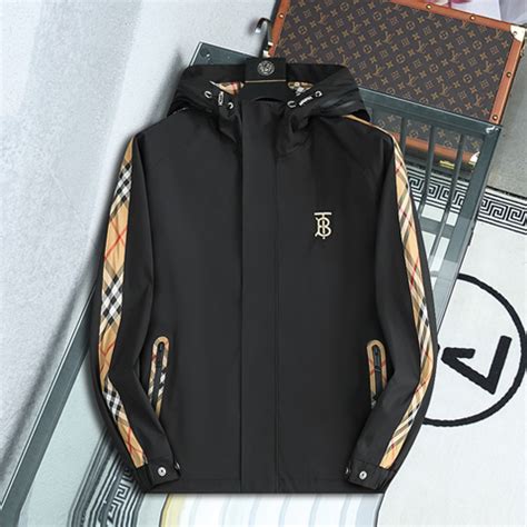 replica burberry jacket